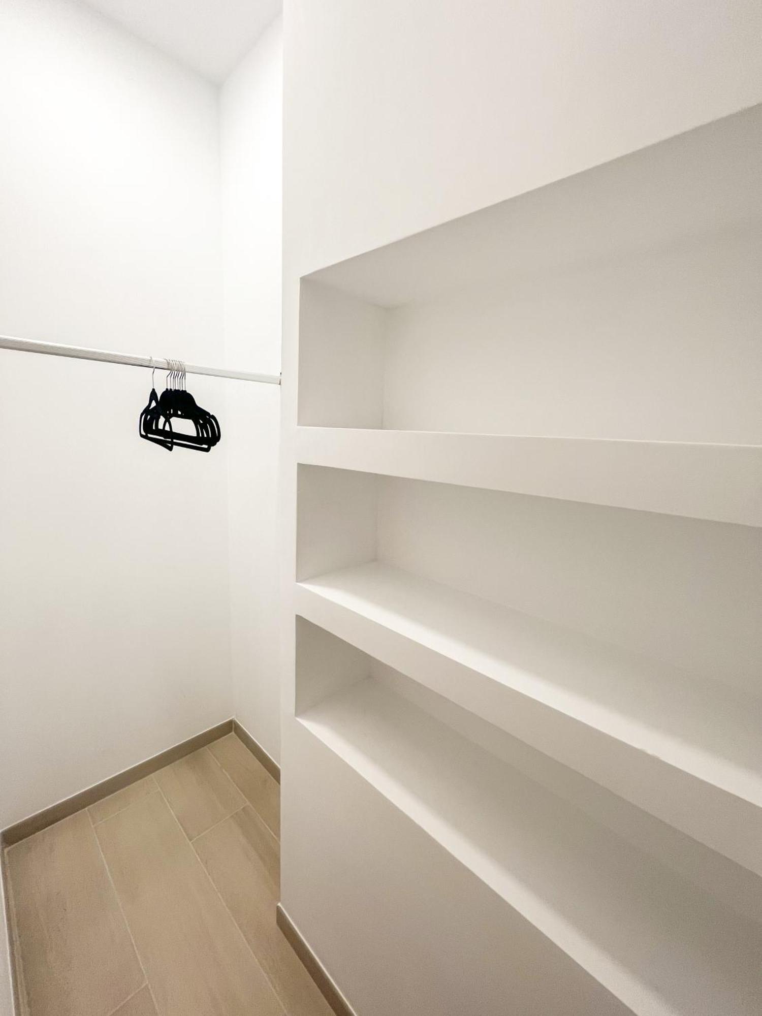 トレモリノスCozy And Modern Family Flat Carihuelaアパートメント エクステリア 写真